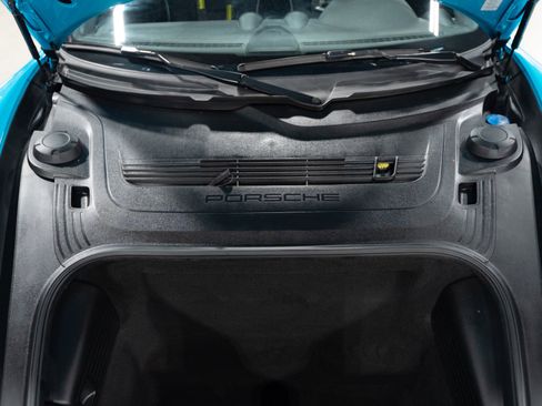 Used 2021 Porsche 718 Cayman GT4 RWD image 15