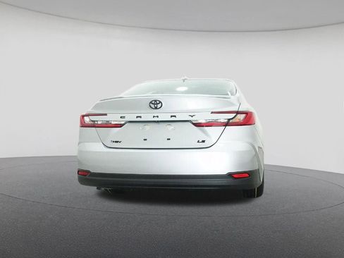 New 2026 Toyota Camry LE image 23