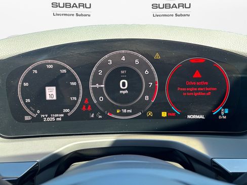 Used 2026 Porsche Panamera 4 AWD/4WD image 14