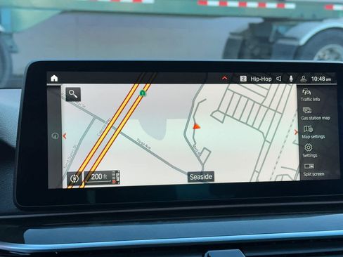 Certified 2023 BMW 530i w/ Convenience Package image 22