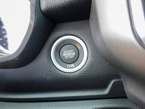 New 2026 RAM 1500 Big Horn w/ Night Edition AWD/4WD image 19