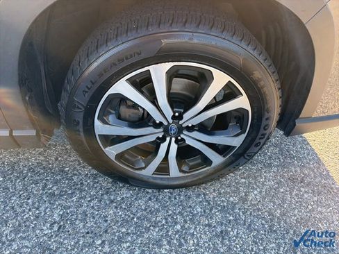 Used 2023 Subaru Forester Limited image 18