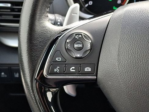 Used 2023 Mitsubishi Eclipse Cross SEL image 27