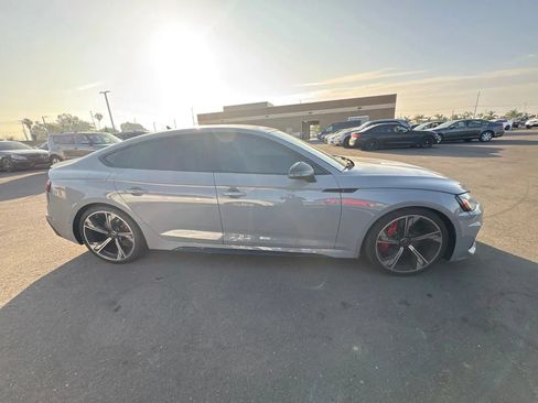 Used 2024 Audi RS 5 Sportback AWD/4WD image 9