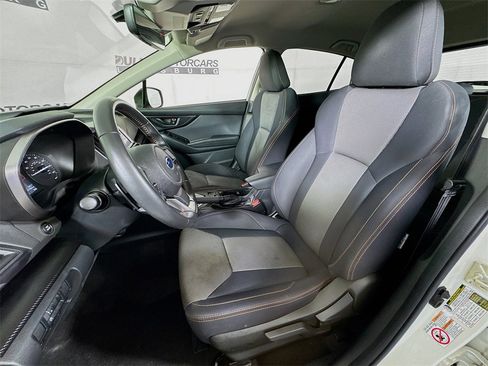 Used 2020 Subaru Crosstrek 2.0i Premium w/ Popular Package #2 image 20