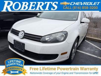 Used 2010 Volkswagen Jetta TDI