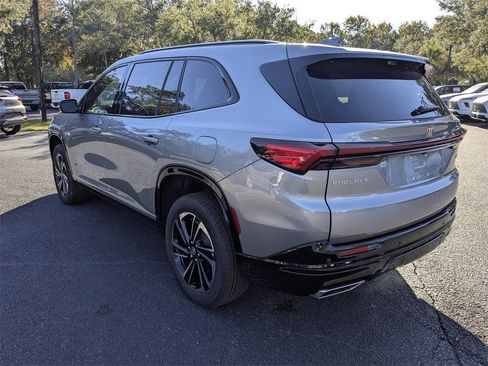 New 2026 Buick Enclave Sport Touring w/ Power Package image 6