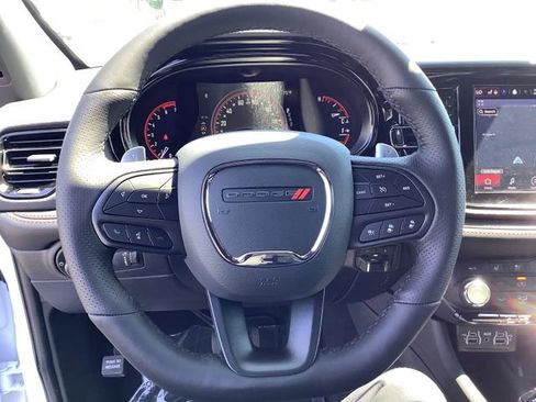 New 2026 Dodge Durango GT image 11