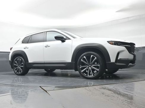 New 2026 MAZDA CX-50 AWD 2.5 S w/ Premium Package image 26