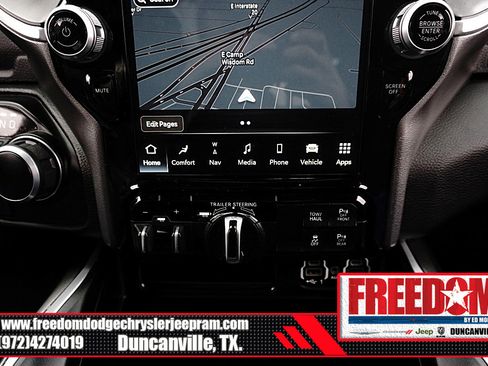 Certified 2023 RAM 1500 Lone Star image 22