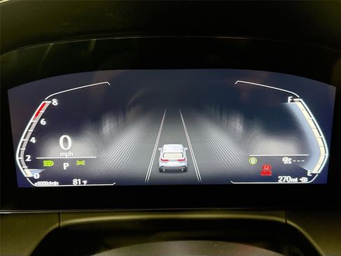 New 2026 MAZDA CX-5 2.5 S w/ Premium Package image 22