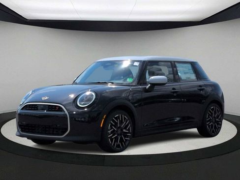 New 2026 MINI Cooper S FWD image 4