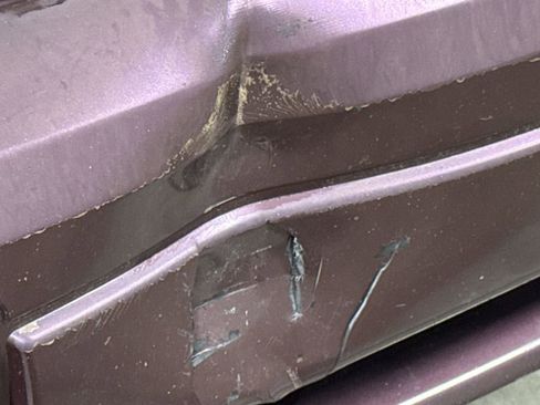 Used 2007 Chevrolet TrailBlazer LS w/ LS Preferred Equipment Group image 36