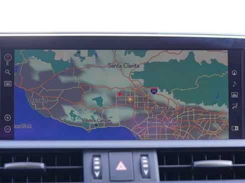 Used 2020 Lexus ES 350 w/ Premium Package FWD image 26