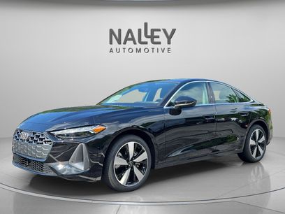 New 2025 Audi A5 2.0T Premium Plus