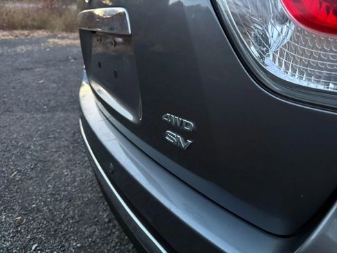 Used 2015 Nissan Pathfinder SV image 10