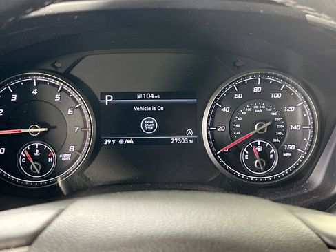 Used 2023 Hyundai Santa Fe SEL image 12