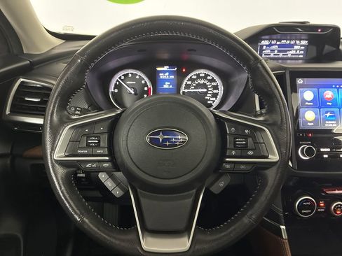 Used 2020 Subaru Forester Touring w/ Popular Package #2 AWD/4WD image 10