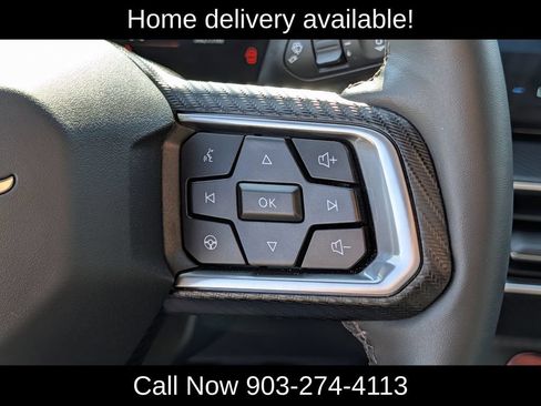 Used 2026 Ford Mustang Premium RWD image 18