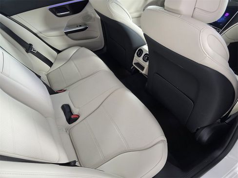 Certified 2025 Mercedes-Benz C 300 Sedan image 26