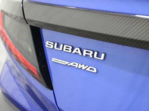 Used 2023 Subaru WRX image 25