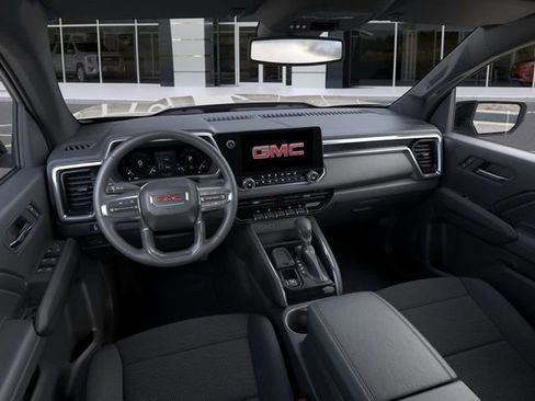 New 2026 GMC Canyon Elevation w/ Convenience Package image 15