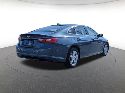 Used 2024 Chevrolet Malibu LT image 5