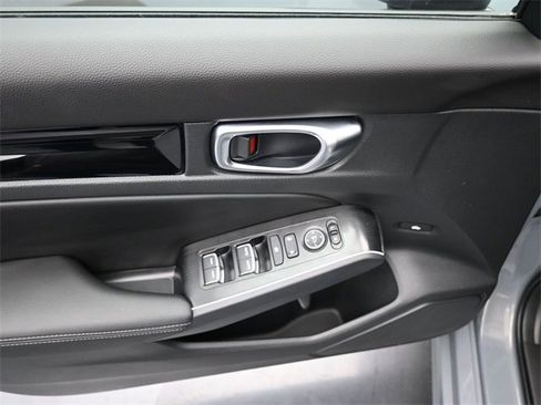 Used 2026 Honda Civic Sport Touring image 23