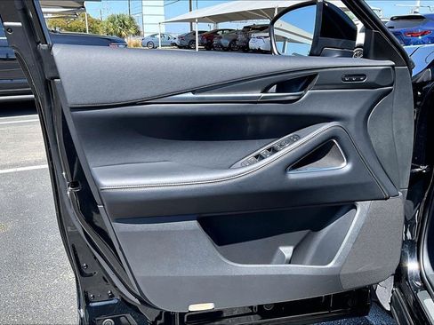 Certified 2026 INFINITI QX60 Luxe w/ Cargo Package FWD image 24