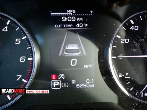 Used 2025 Subaru Forester Premium w/ Convenience Package #1 image 39