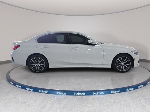 Used 2020 BMW 330i Sedan w/ Convenience Package RWD image 6