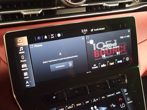 New 2025 Maserati Grecale GT image 31