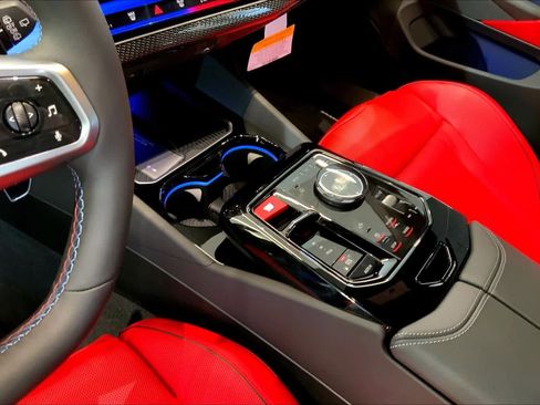 New 2026 BMW M5 Touring image 7