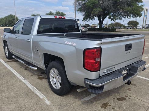 Used 2015 Chevrolet Silverado 1500 LT w/ All Star Edition image 4
