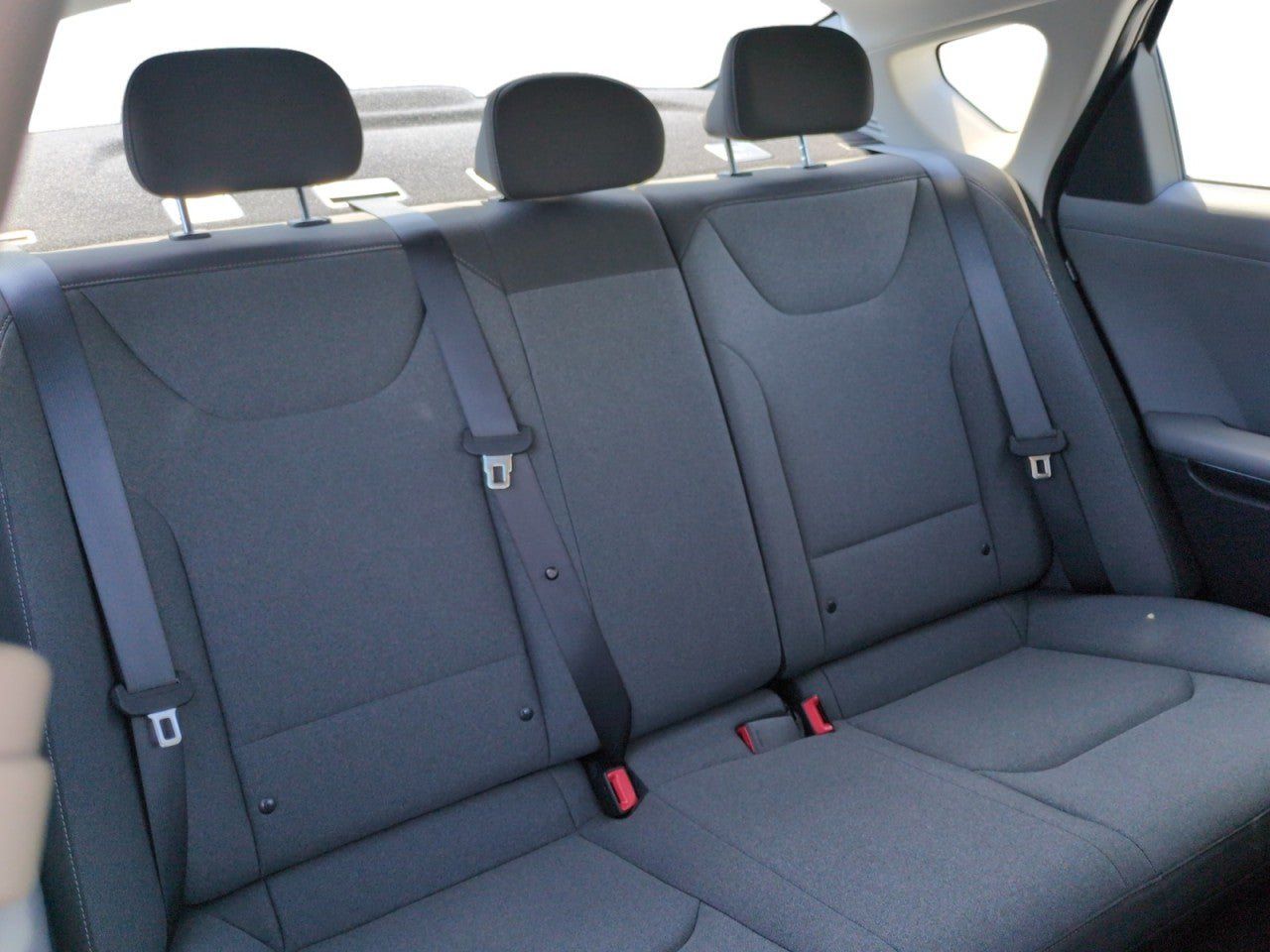Used 2025 Kia K4 FWD image 25