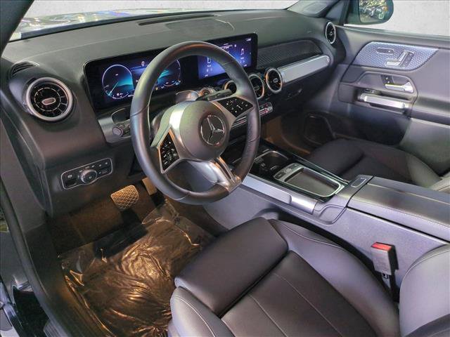 Used 2026 Mercedes-Benz GLB 250 image 10