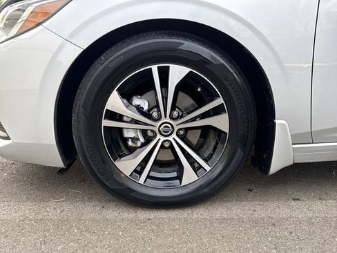 Used 2020 Nissan Sentra SV image 23