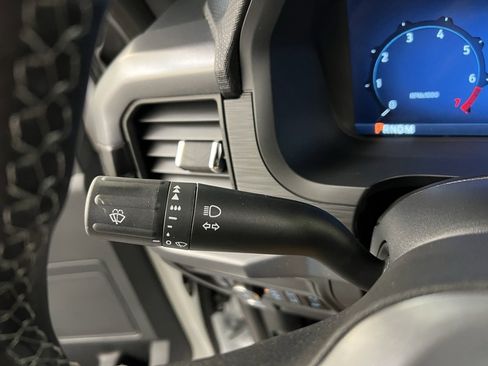 New 2025 Ford F150 XLT w/ Equipment Group 302A MID image 23