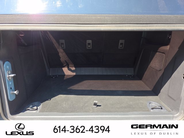 Used 2023 Ford Bronco Big Bend AWD/4WD image 28