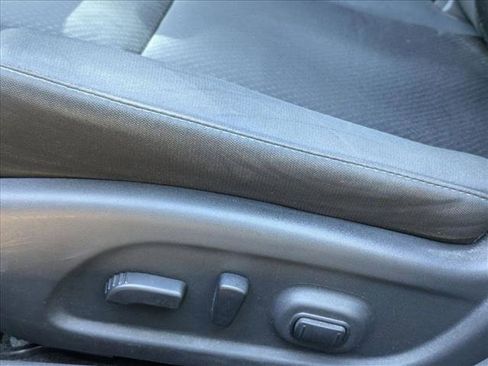 Used 2016 Nissan Altima 2.5 SR image 4