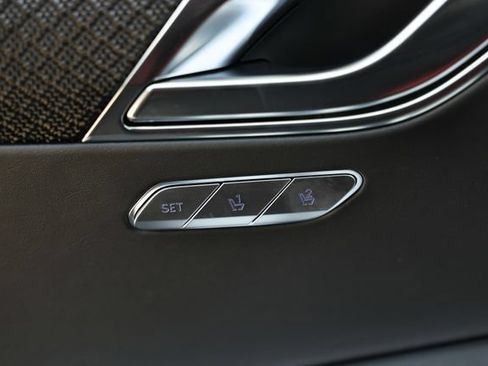 New 2026 Genesis GV80 3.5T e-SC AWD/4WD image 17