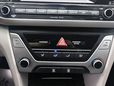 Used 2018 Hyundai Elantra SEL image 24