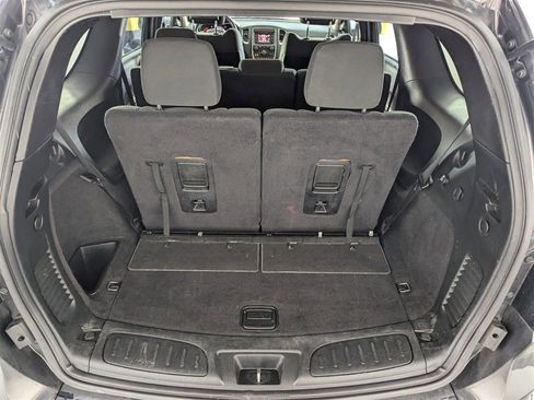 Certified 2016 Dodge Durango SXT w/ Quick Order Package 23B image 18