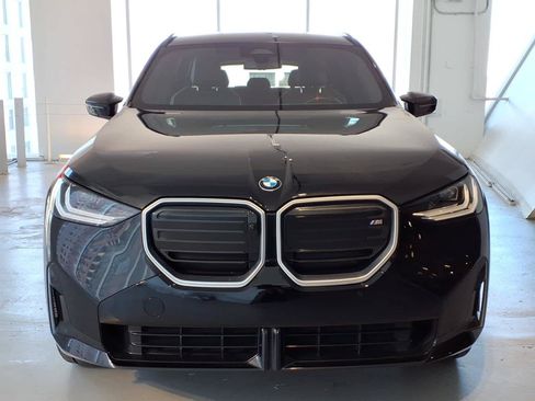 Used 2025 BMW X3 M50 w/ Premium Package AWD/4WD image 2