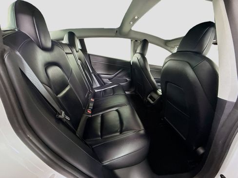 Used 2021 Tesla Model 3 Standard Range Plus image 26
