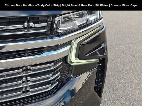 Used 2022 Chevrolet Tahoe Premier image 19