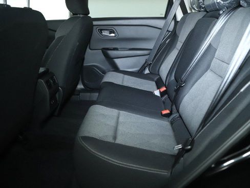 Certified 2026 Nissan Rogue SV w/ Cold Weather Package image 14