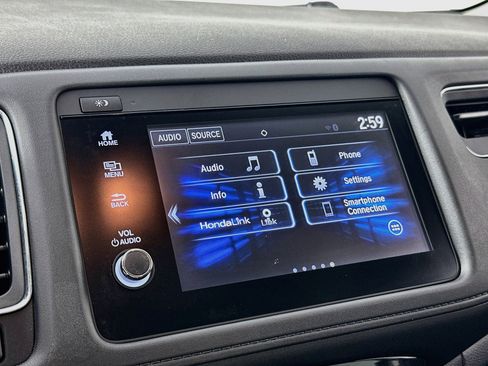 Used 2021 Honda HR-V EX-L image 14