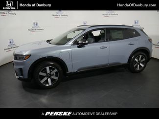 New 2025 Honda Prologue Touring video 1