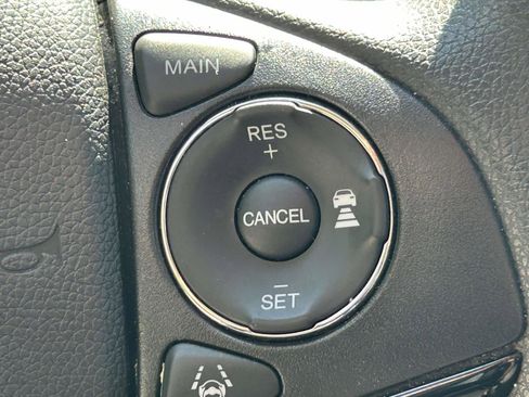 Used 2022 Honda HR-V EX image 21